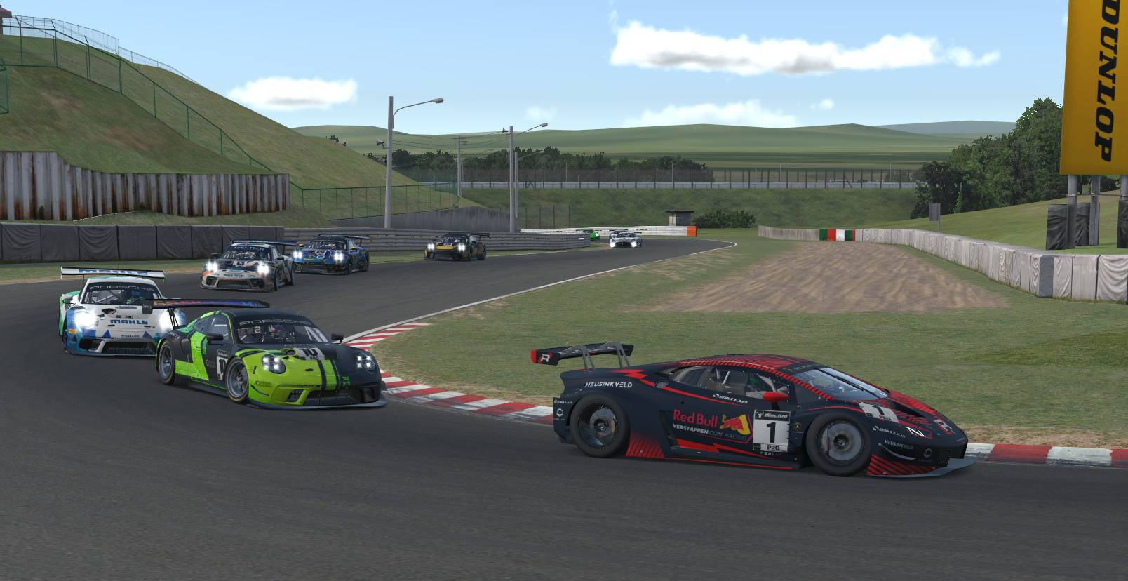 10h Suzuka Top Split