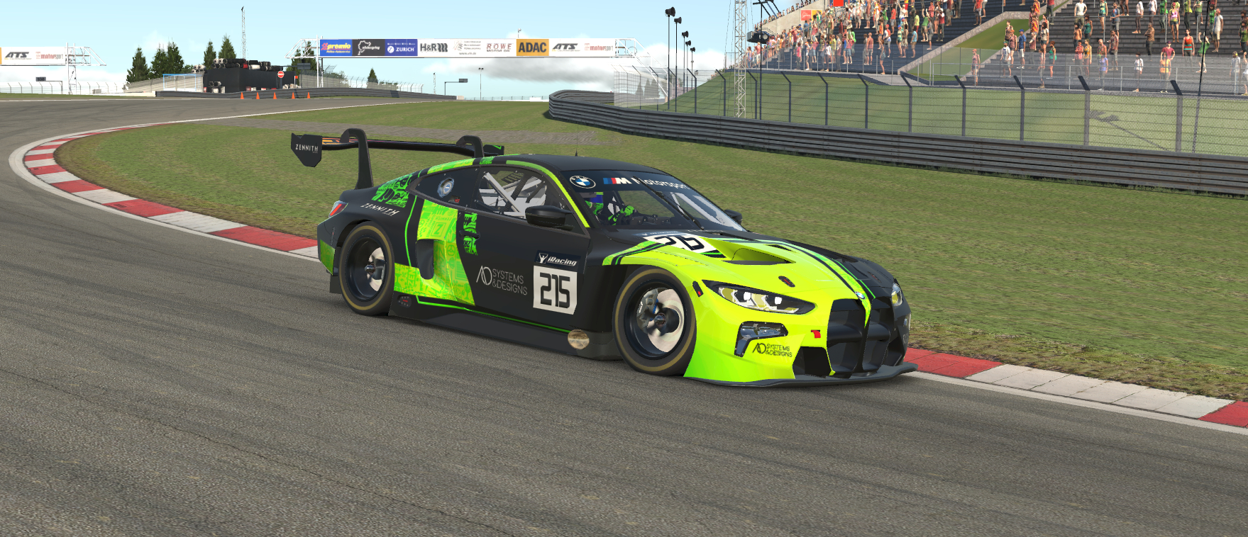 BMW