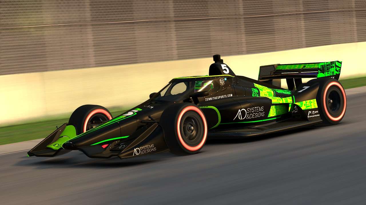 Indycar
